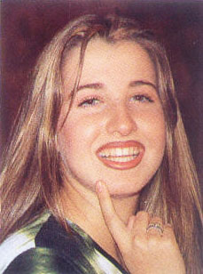Nancy Ajram Old Photos